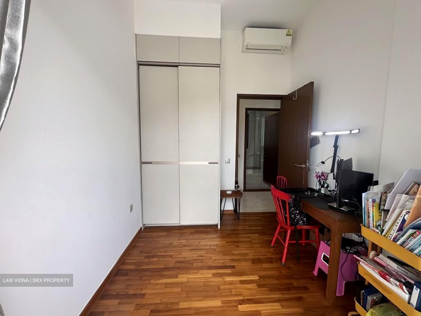 Lattice One (D20), Apartment #569597321